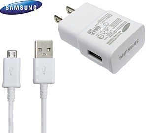 Cargador Samsung Original