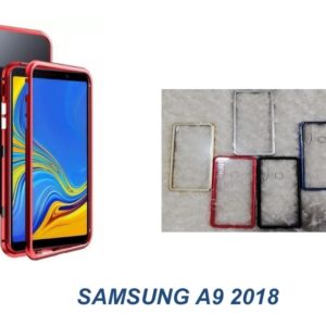 ESTUCHE MAGNETICO SAMSUNG A9 2018