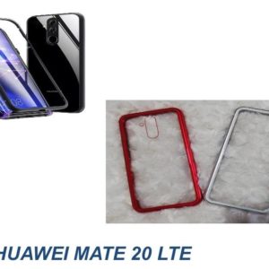 ESTUCHE MAGNETICO HUAWEI MATE 20 LITE