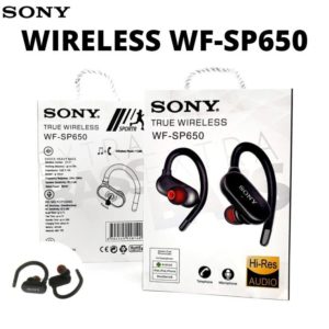 audifonos bluetooth SONY WF-SP650