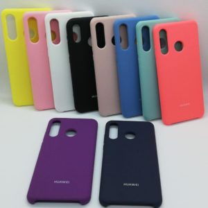 silicone case