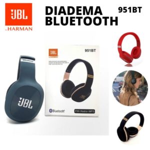 diadema JBL 951BT