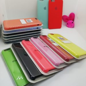 FUNDA GAMUZADA PARA IPHONE X