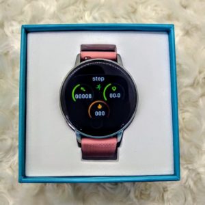 sport smart watch