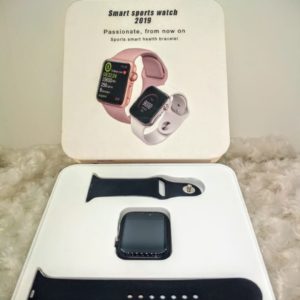 smart watch serie 4