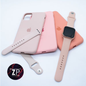 Pulso Apple Watch Liso